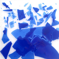 confetti coef 82 bleu foncé