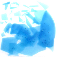 confetti coef 82 Turquoise