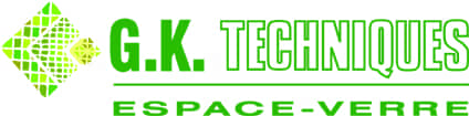 GK Techniques - Espace Verre