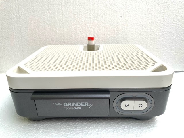 The Grinder 2