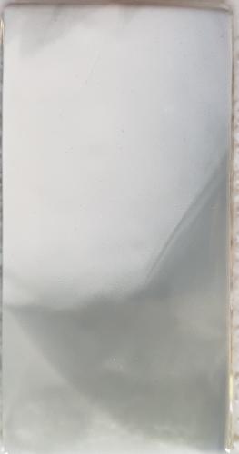 GK Fusing 82 - Translucide blanc gris clair