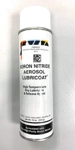 Séparateur Aérosol Boro-Nitrite - MR 97 -369G Pour moule